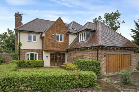 View Full Details for Taryn Grove, Bromley
