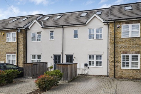 View Full Details for Palace Road, Bromley
