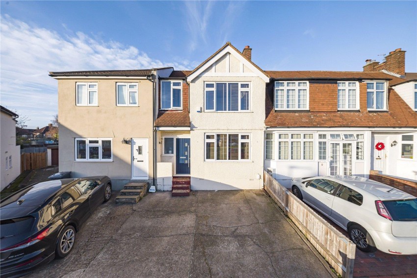 Images for Hillcrest Road, Bromley