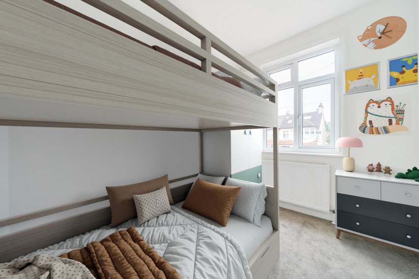 Images for Palace View, Bromley