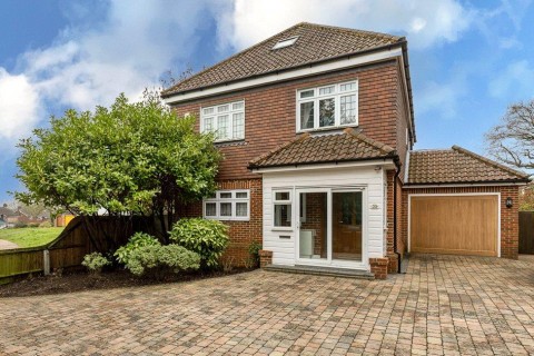 View Full Details for Cameron Road, Bromley