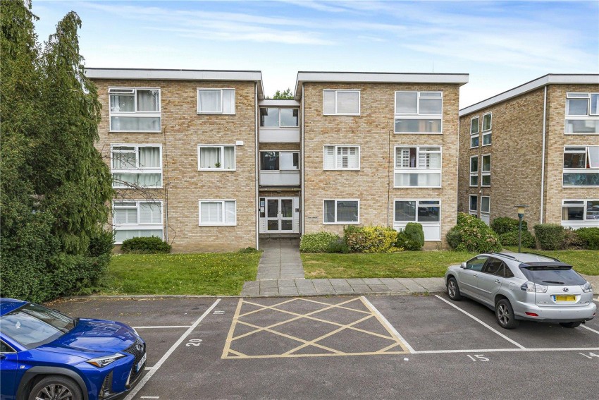 Images for The Gables, 48-50 Cooden Close, Bromley