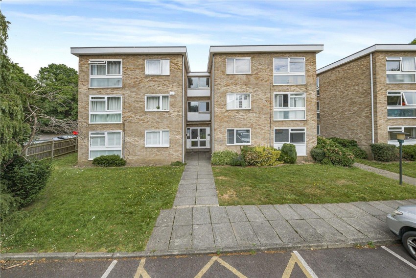 Images for The Gables, 48-50 Cooden Close, Bromley