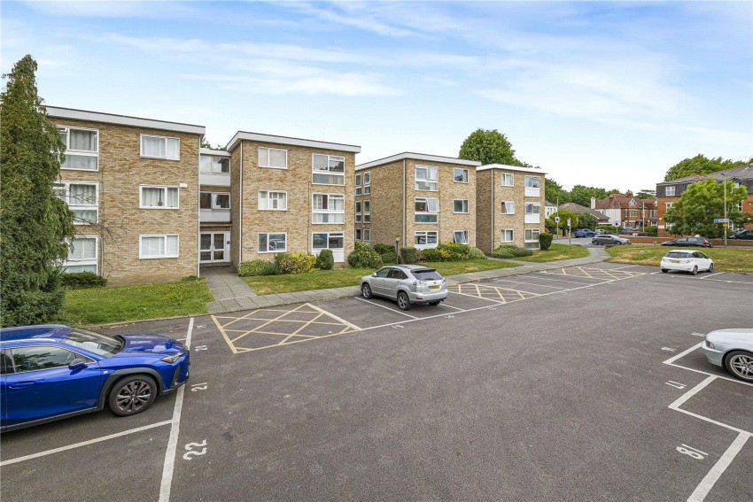 Images for The Gables, 48-50 Cooden Close, Bromley