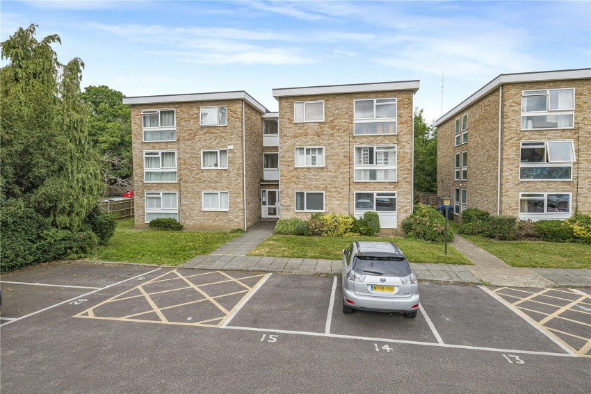 Images for The Gables, 48-50 Cooden Close, Bromley