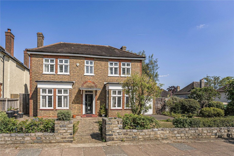 Park Avenue, Bromley