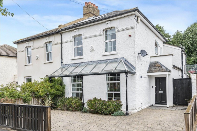 Great Elms Road, Bromley