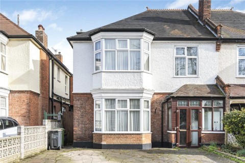 View Full Details for Wendover Road, Bromley, Kent