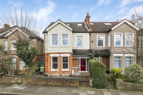 View Full Details for Babbacombe Road, Bromley