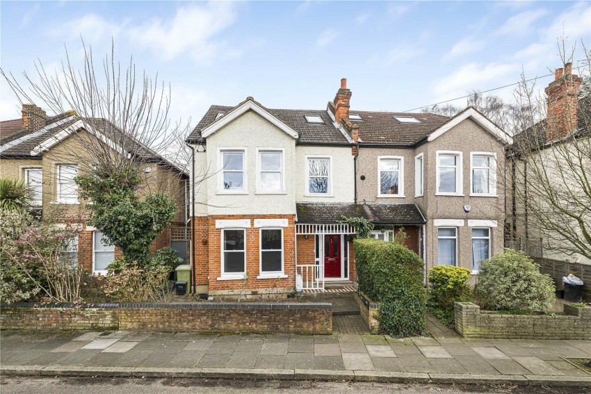 Images for Babbacombe Road, Bromley