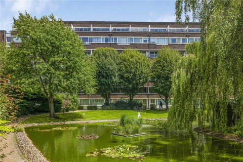 View Full Details for Lemare Lodge, Fair Acres, Bromley