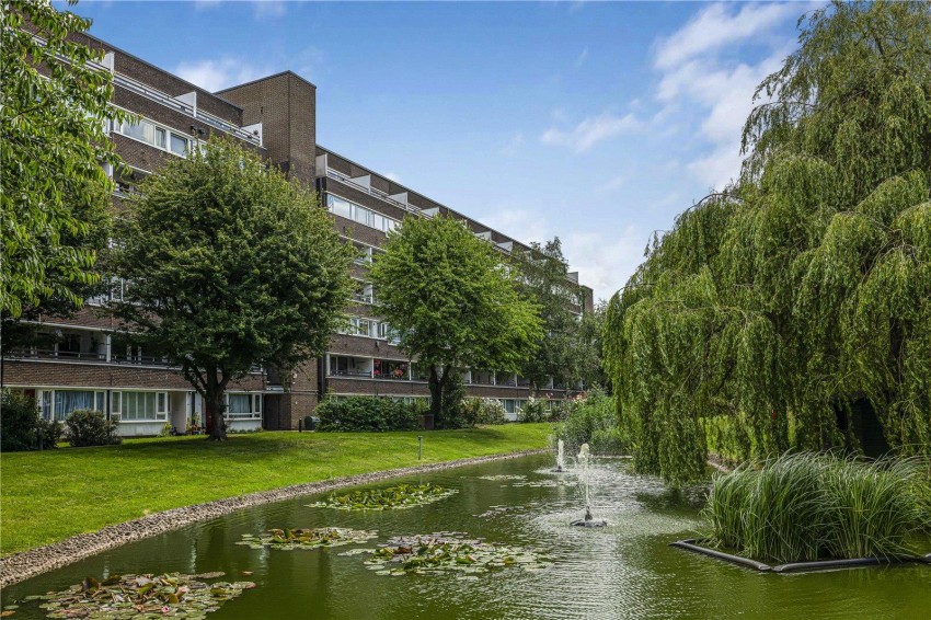 Images for Lemare Lodge, Fair Acres, Bromley