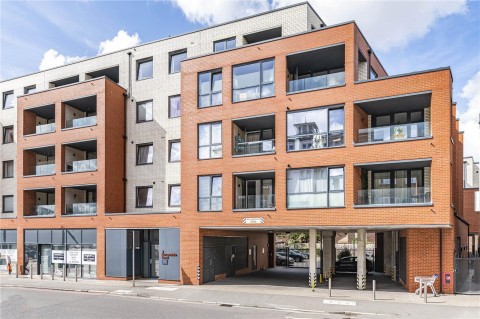 View Full Details for Homesdale Road, Bromley