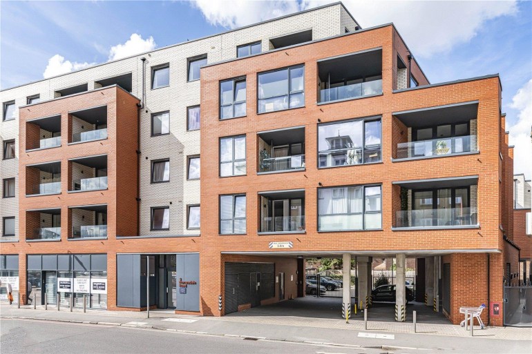 Homesdale Road, Bromley