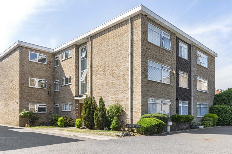 Oaklands Road, Bromley