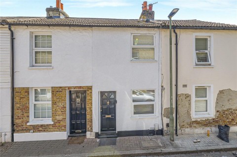 View Full Details for Henry Street, Bromley