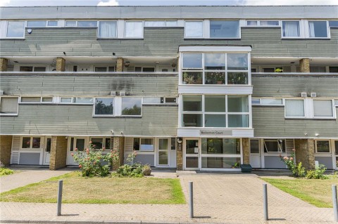 View Full Details for The Avenue, Beckenham