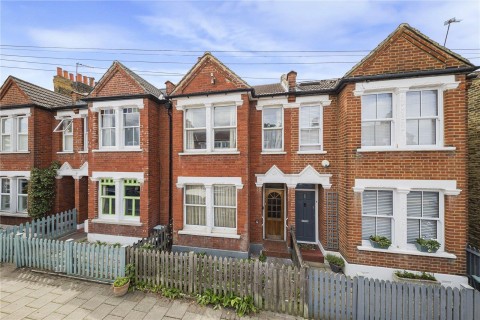 View Full Details for Croft Road, Bromley