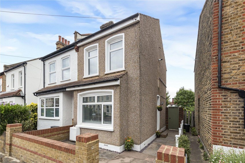 Images for Elliott Road, Bromley