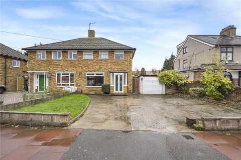 View Full Details for Orchard Way, Beckenham