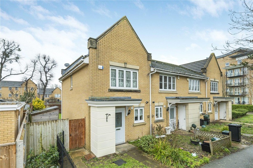 Images for Sparkes Close, Bromley