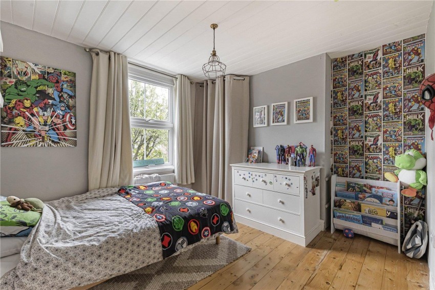 Images for Aylesbury Road, Bromley