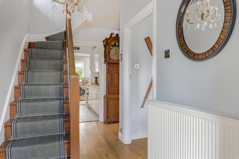 Floorplan for Bradford Close, Bromley