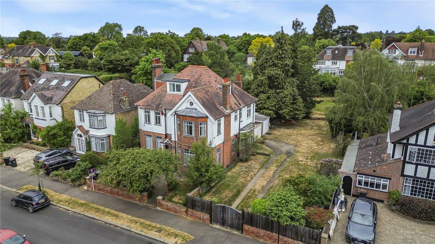 Images for Claremont Road, Bickley