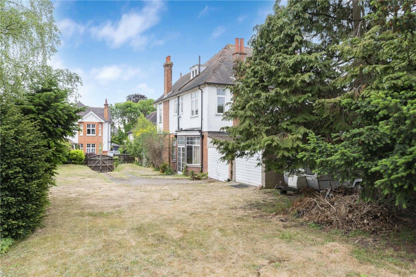 Images for Claremont Road, Bickley