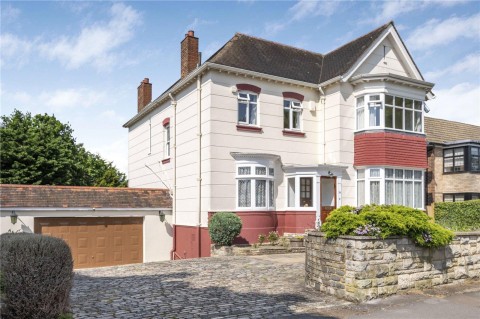 View Full Details for Park Avenue, Bromley