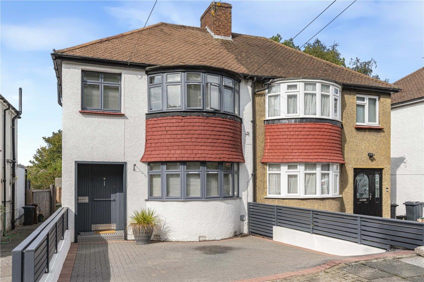 Images for Copthorne Avenue, Bromley