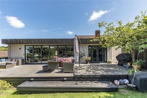 View Full Details for Turnpike Drive, Orpington, Kent