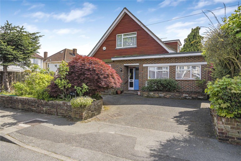 Broadcroft Road, Petts Wood, Kent