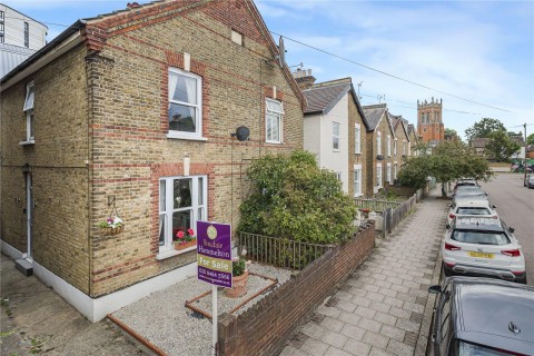 View Full Details for Newbury Road, Bromley, Kent