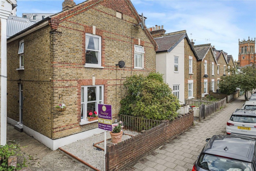 Images for Newbury Road, Bromley, Kent