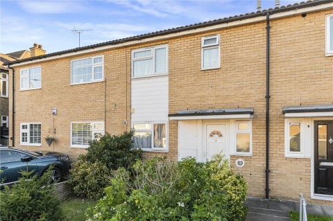 View Full Details for Hillside Road, Bromley