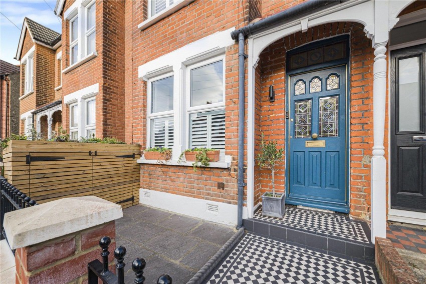 Images for Croft Road, Bromley