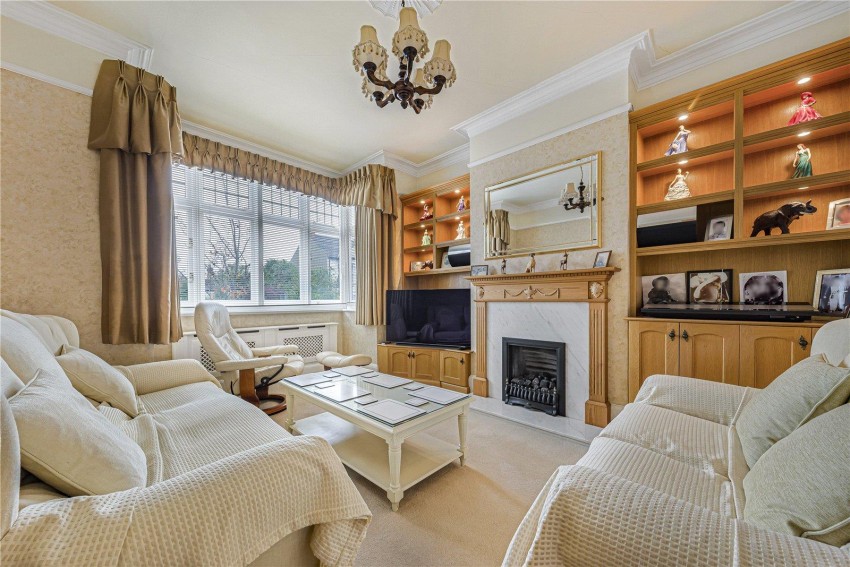 Images for Amesbury Road, Bickley