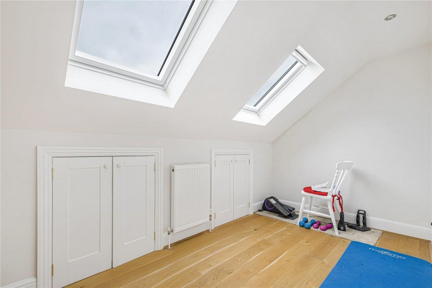 Images for Amesbury Road, Bickley