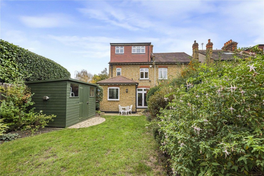 Images for Amesbury Road, Bickley