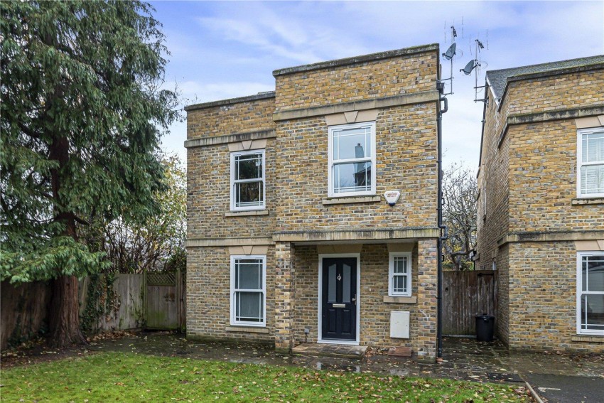 Images for Esther Mews, Bromley