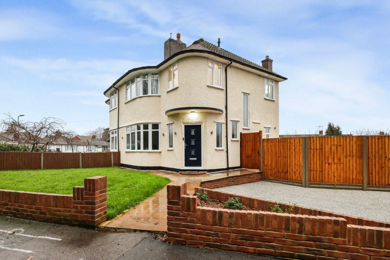 Melrose Crescent, Orpington, BR6