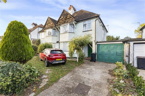 View Full Details for Petts Wood Road, Petts Wood, Orpington