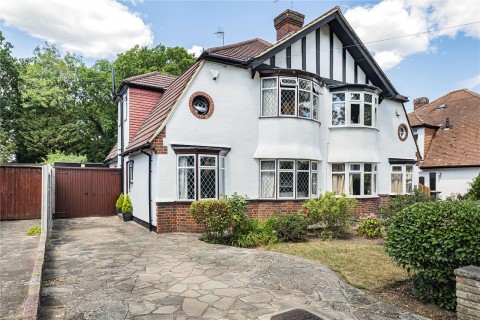 View Full Details for Woodhurst Avenue, Petts Wood, Kent