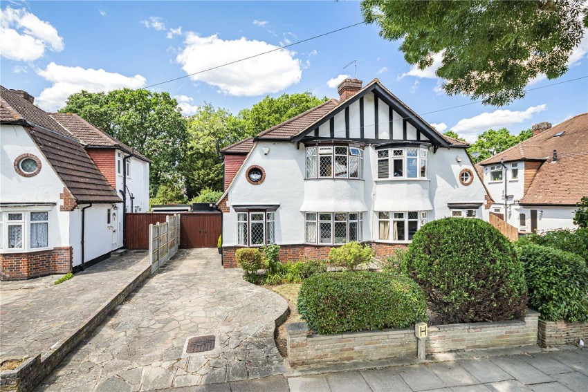 Images for Woodhurst Avenue, Petts Wood, Kent