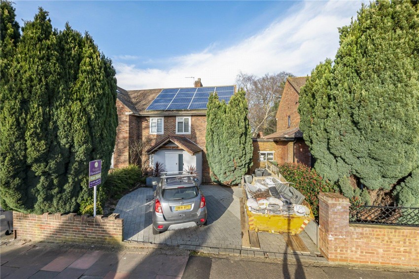 Images for Laburnum Way, Bromley