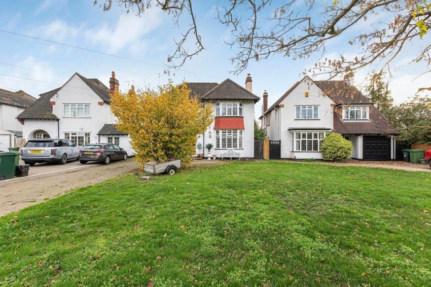 Images for Poverest Road, Petts Wood, Orpington