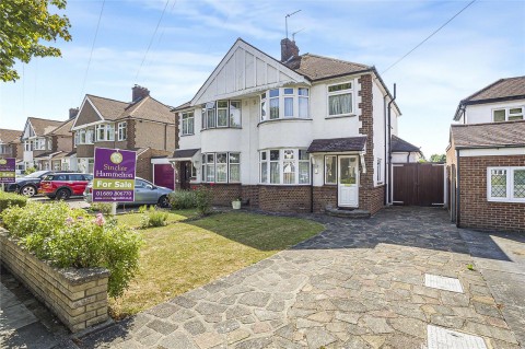 View Full Details for Southborough Lane, Bromley