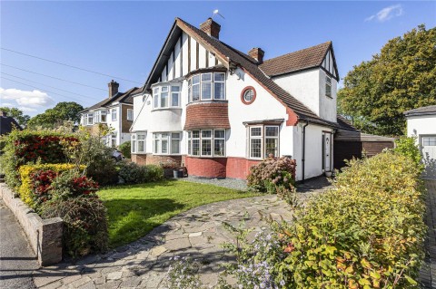 View Full Details for Woodhurst Avenue, Petts Wood, Orpington