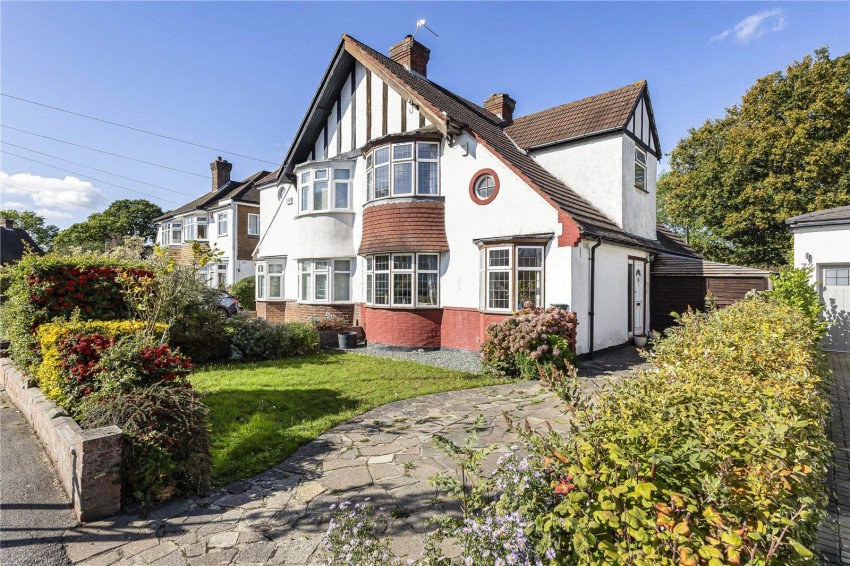 Images for Woodhurst Avenue, Petts Wood, Orpington